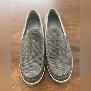 Kenneth Cole Reaction Boat shoes